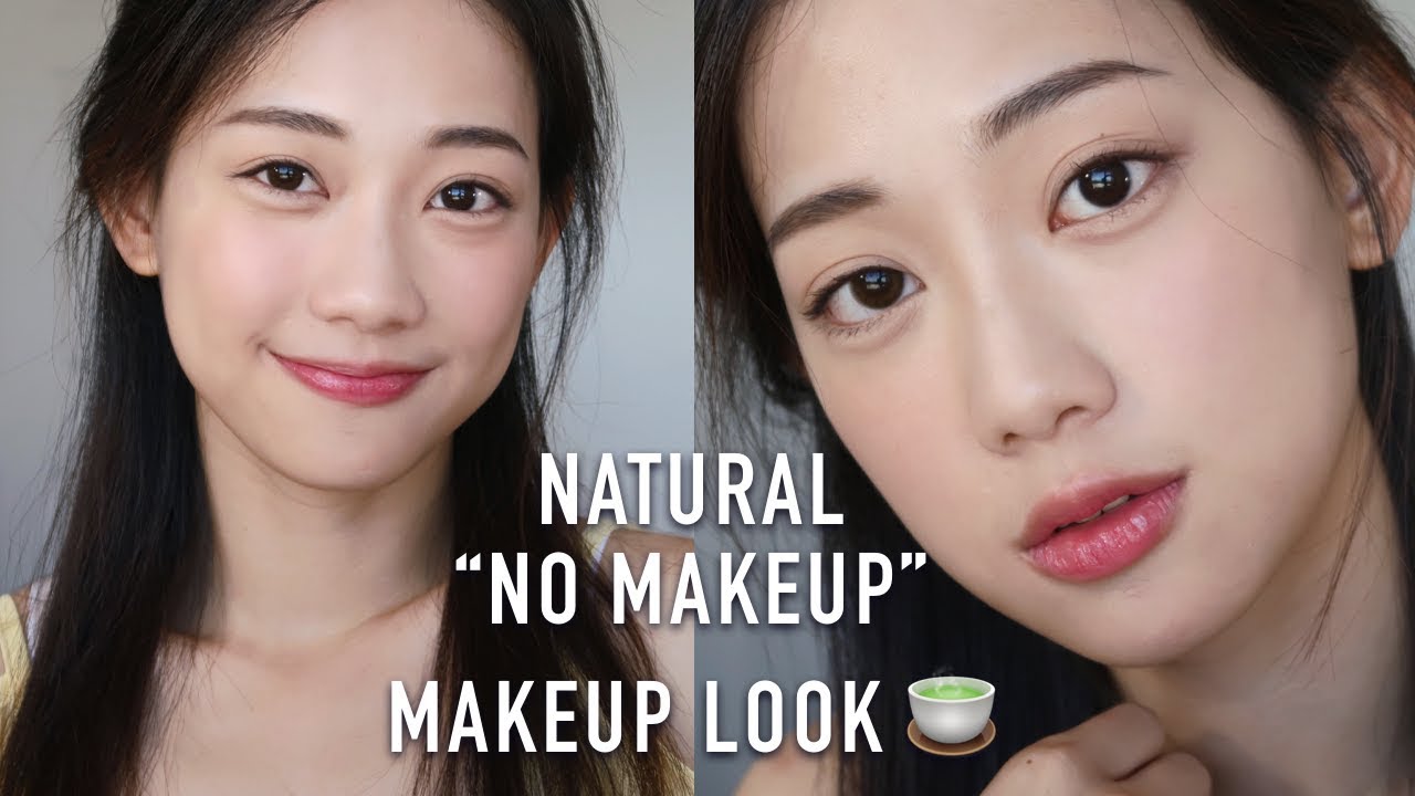 我沒有化妝啊！綠茶婊妝容 I woke up like this 💁🏻My ID is Gangnam Beauty Hyun Soo Ah