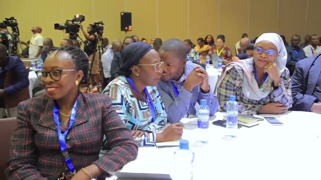 NYUNDO TANO ZA DKT. BITEKO KWA VYOMBO VYA HABAR