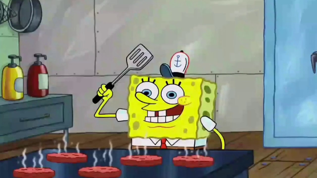 ALL SEASON 10 SONGS! 🎵 l SPONGEBOB SQUAREPANTS