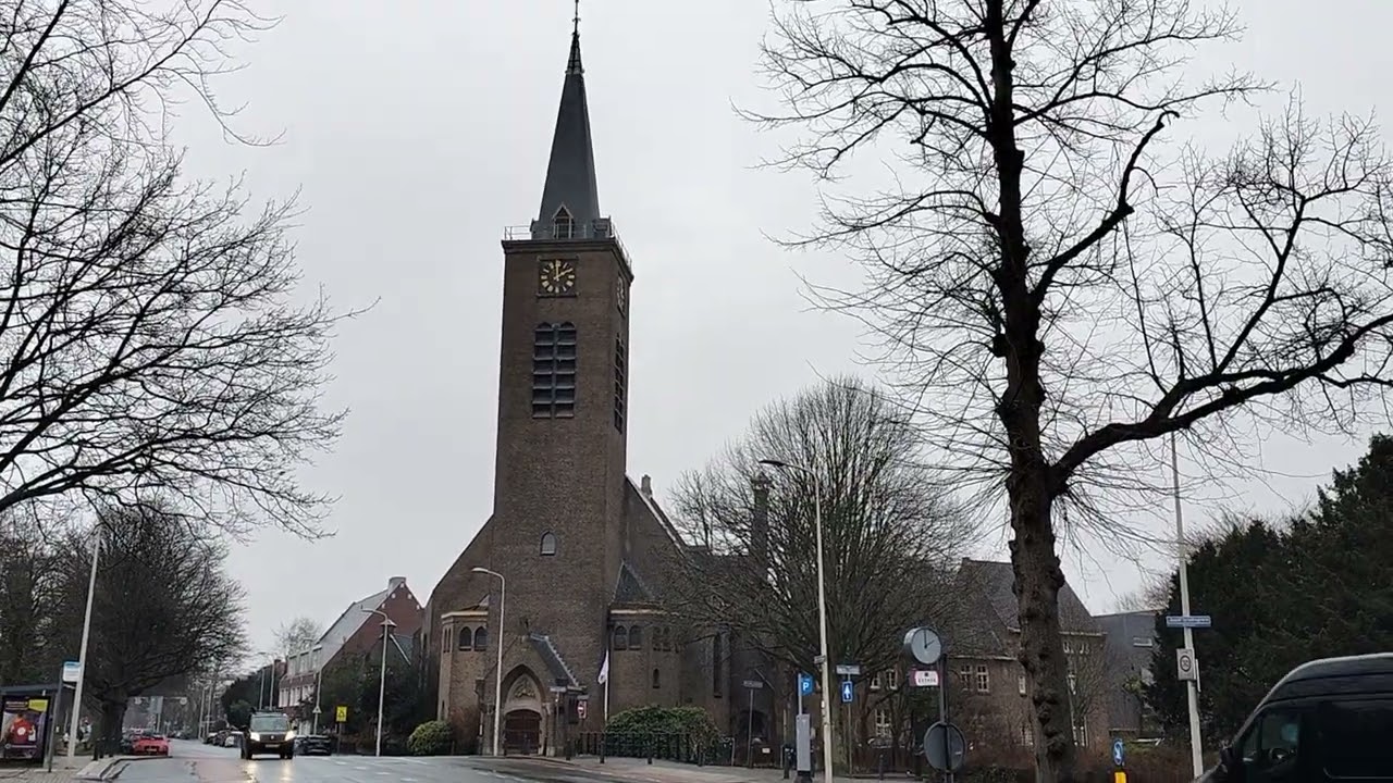 3 februari 2026