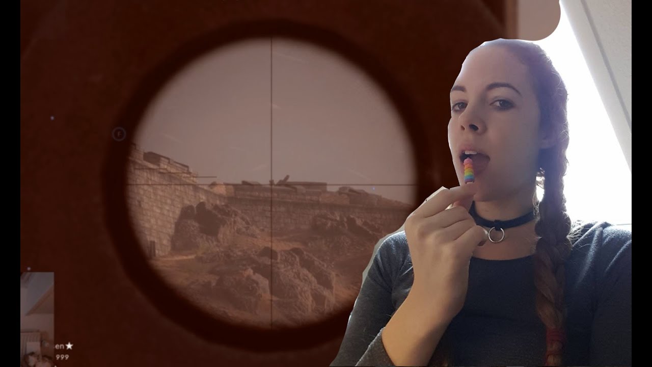 Battlefield 1 ASMR