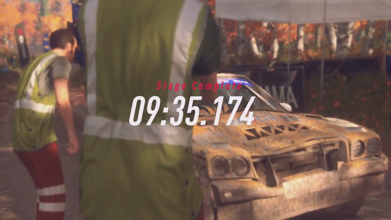 Dirt Rally 2