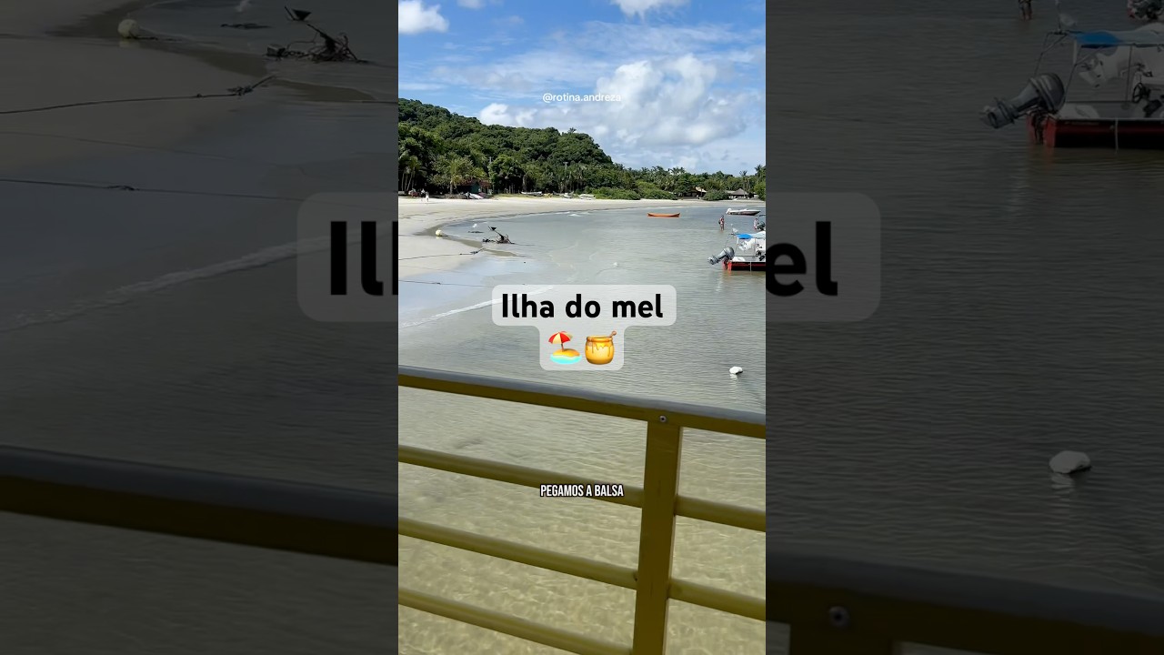 Gruta das encantadas na ilha do mel #ilhadomel #belezanatural #gruta #praia #ilhas #terapia #fy