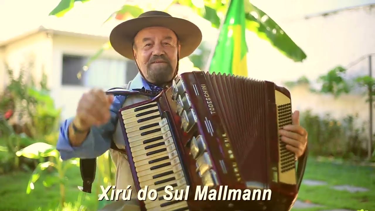 O Mito. Xiru do Sul