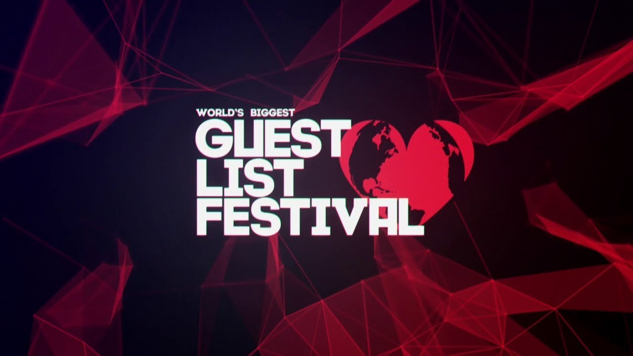 Shaan Live @ (World's Biggest Guestlist Festival) India 2017 (Day 2)