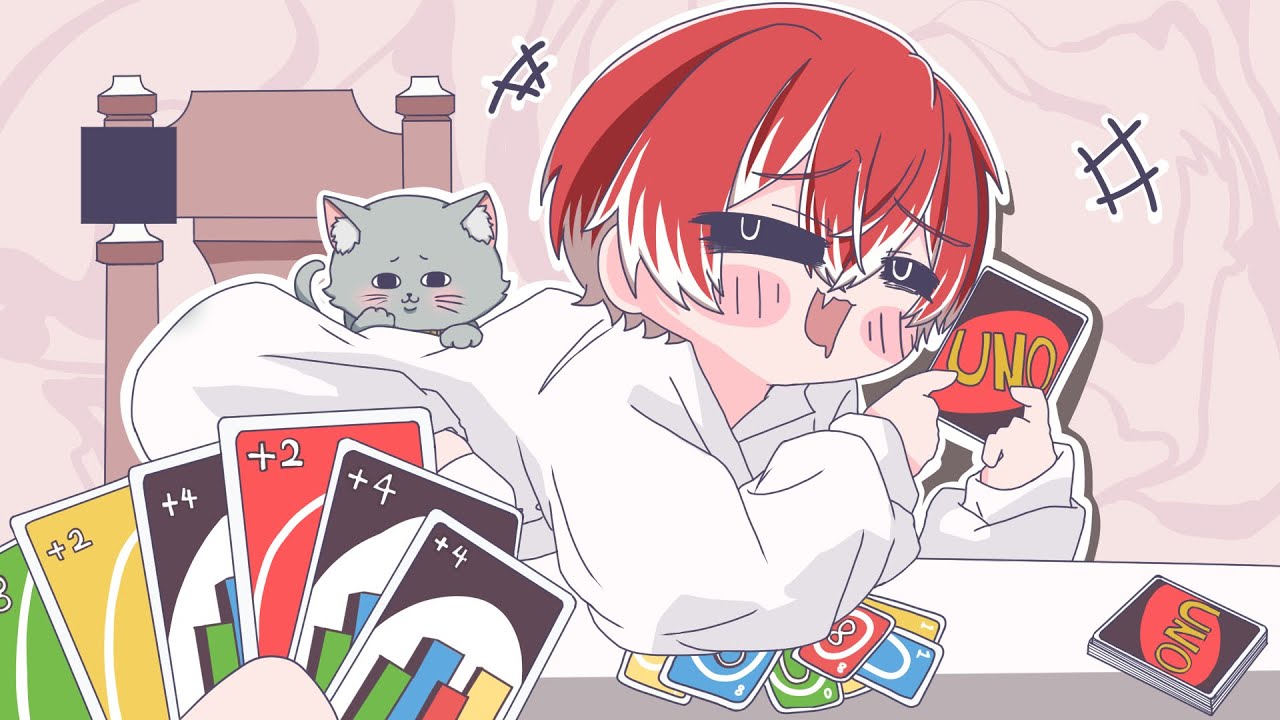 【小悪魔男子が】みむかｩわナイストライ　歌ってみた／音宮翔【STPR BOYS】