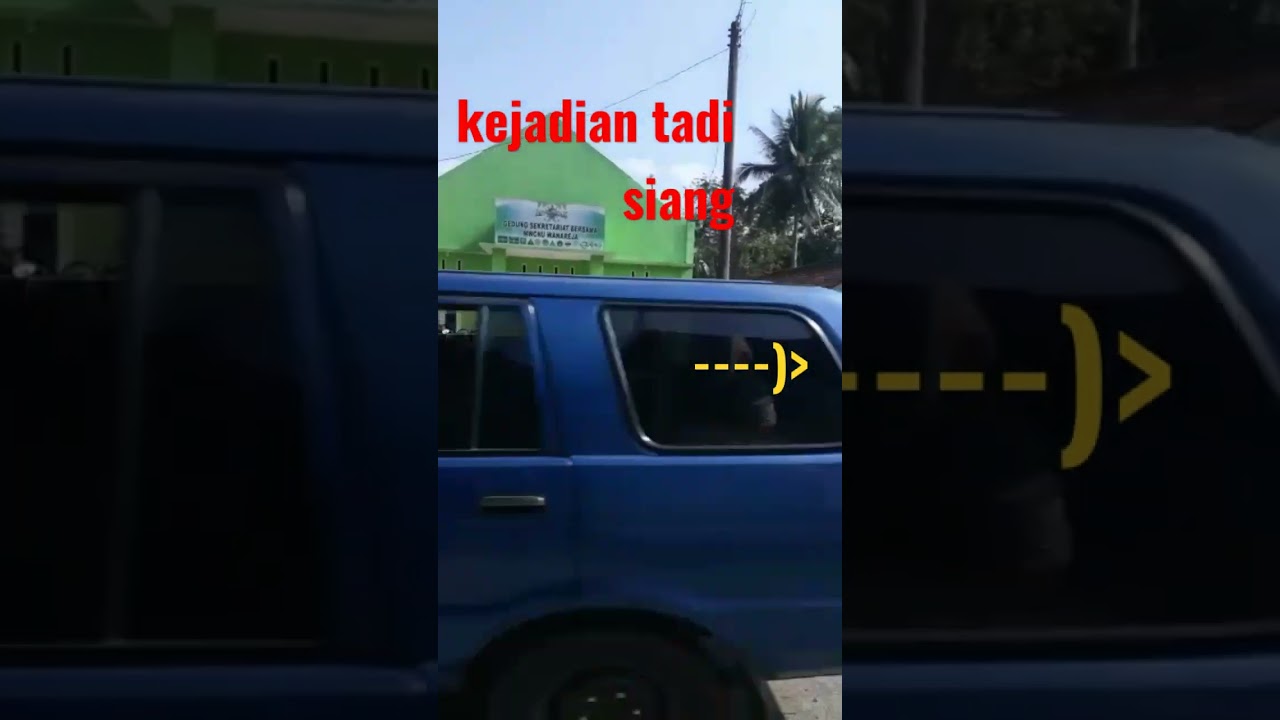 Info lalu lintas