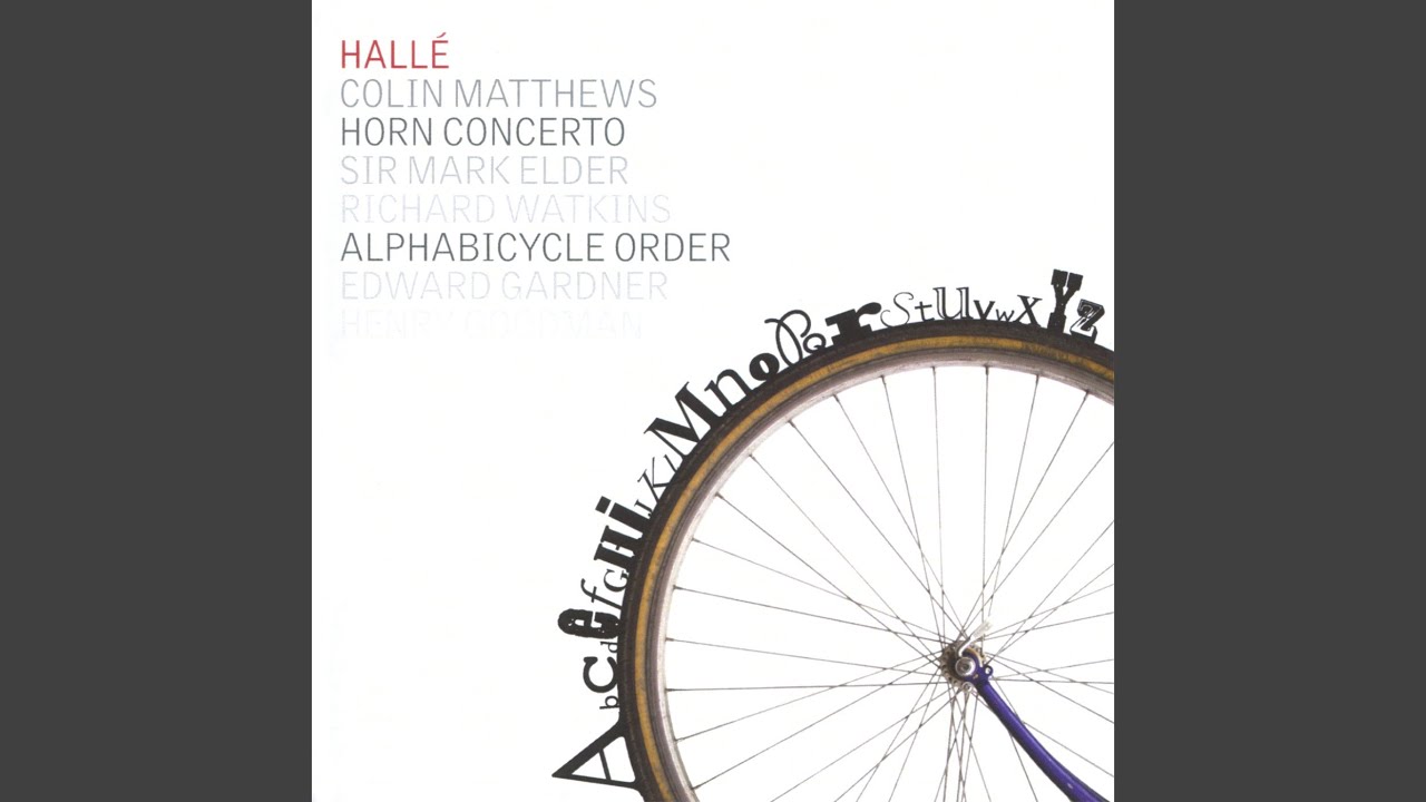 Horn Concerto