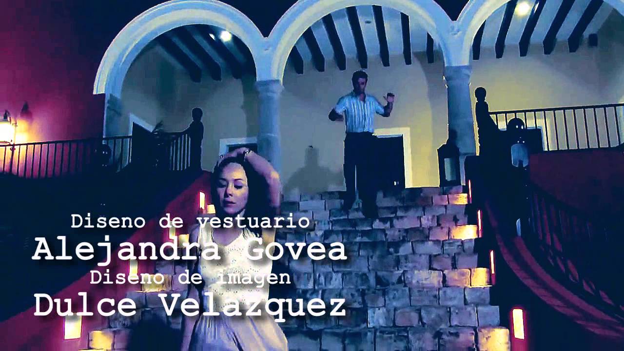 Lo que la vida me robó- Entrada 4