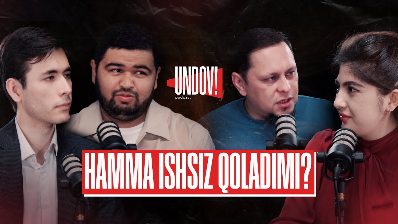 Sun'iy Intellekt: Kelajakda bizni nima kutmoqda? | 2-son