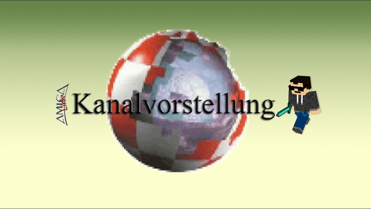 Kanalvorstellung AmigaLink