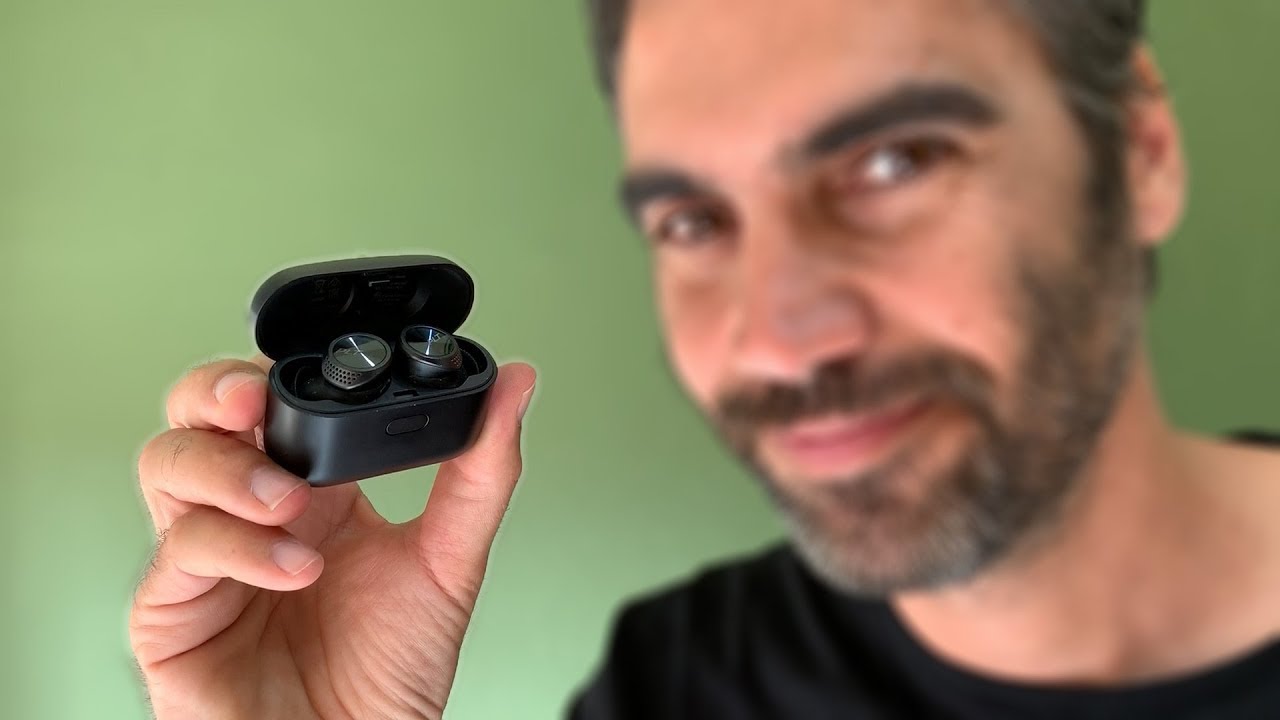 Plantronics BackBeat PRO 5100, ¡+7 HORAS DE AUTONOMÍA! | review en español