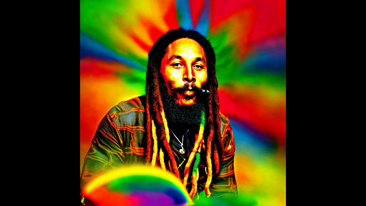 Pride Vibes: Reggae-Electronic Fusion 🌈🎶 Vol. 11