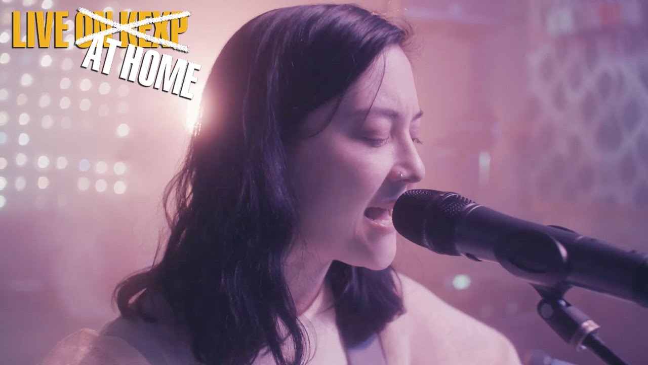Japanese Breakfast - Performance & Interview (Live on KEXP at Home)