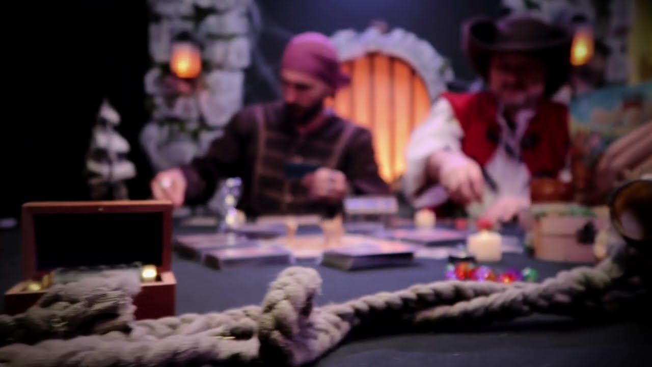 Skull Tales on Gamefound - LAST DAYS!