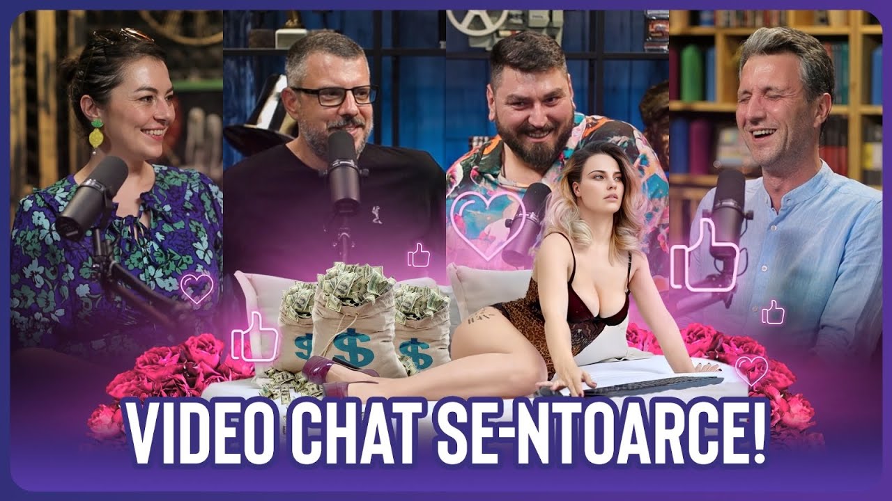 Noul secret al FEMEILOR INDEPENDENTE 👅 Cu IOANA LUIZA, FRÎNCU & MICUTZU
