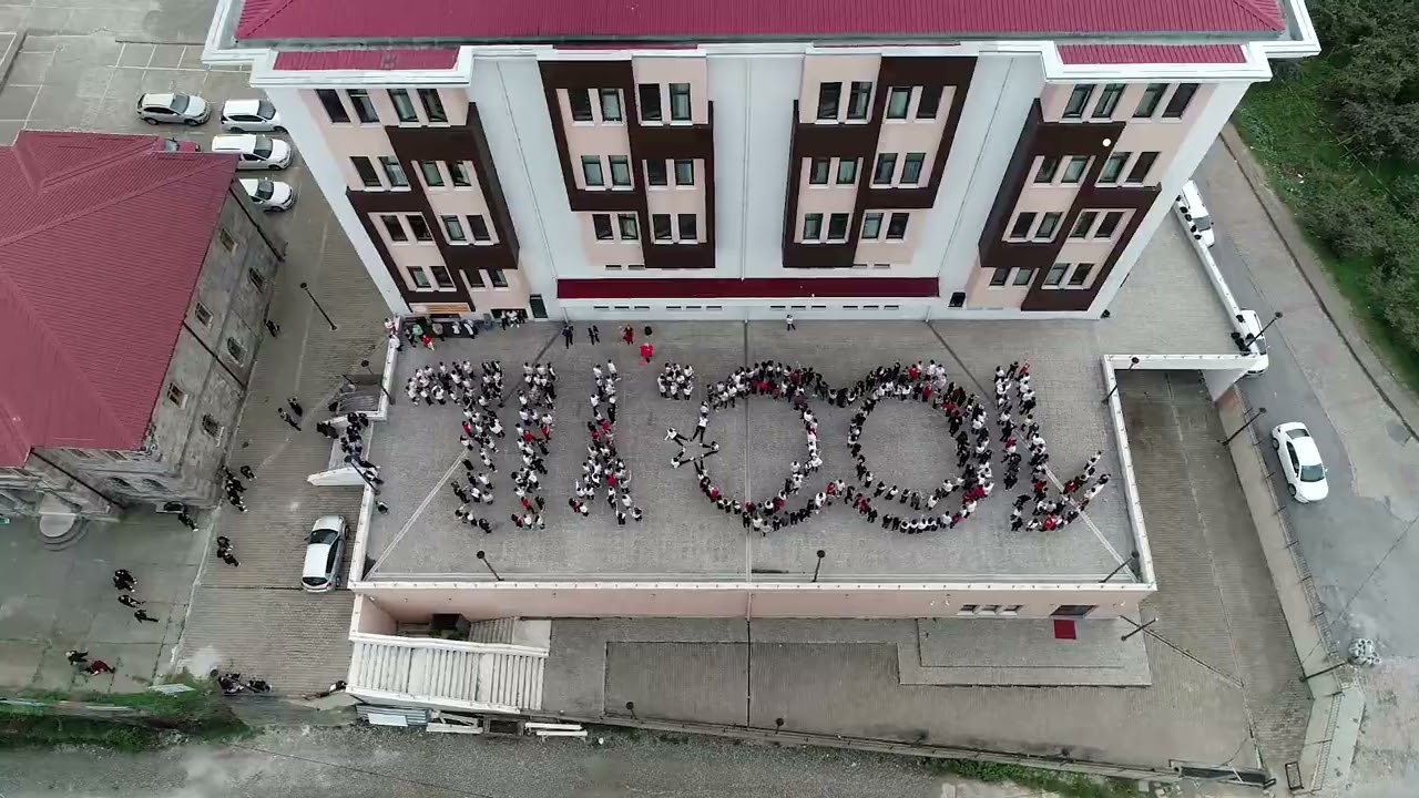 Cumhuriyet 100 yaşında