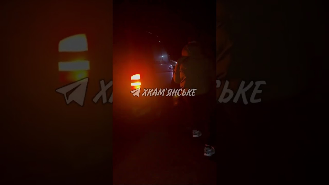 Вчора в районі вул. Миколи Лисенка молодий хлопець намагався відбити чоловіка від 