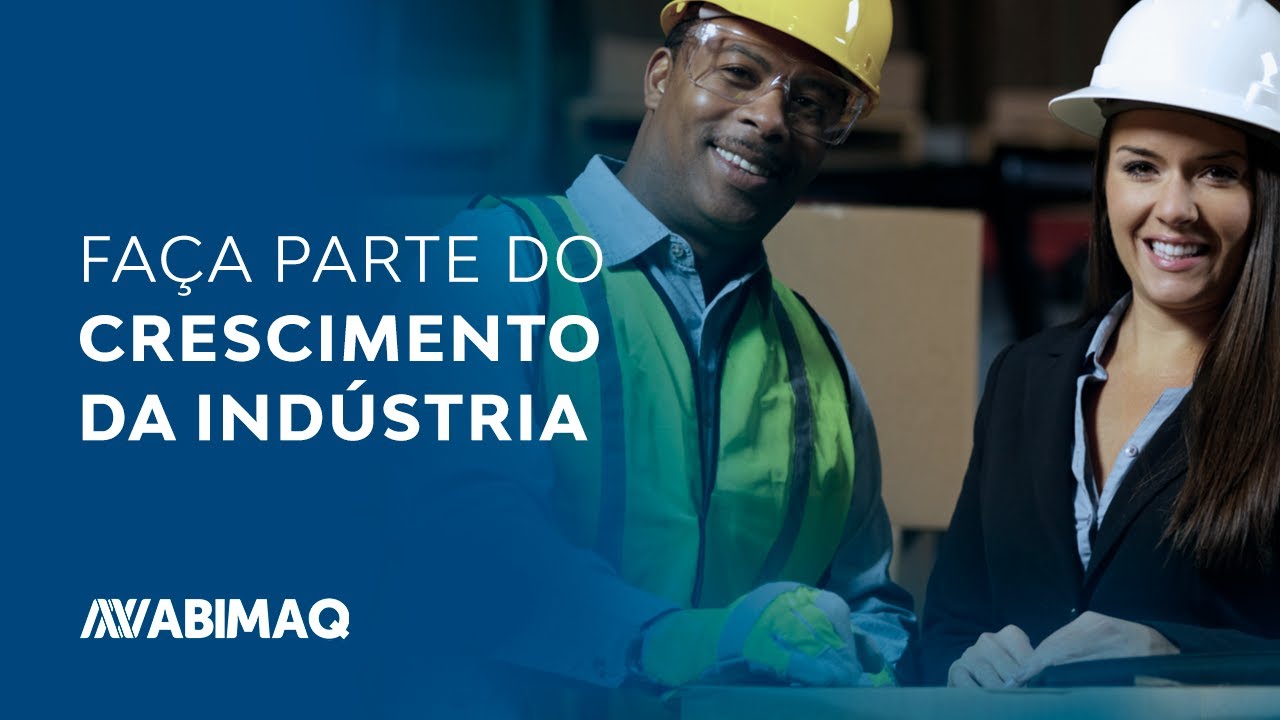 Conhe&ccedil;a os servi&ccedil;os da ABIMAQ