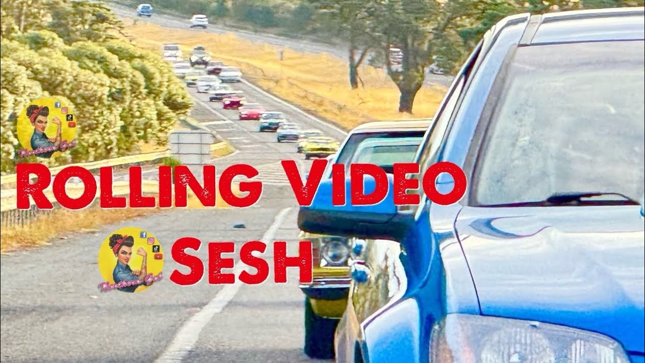Classics Rolling Video Sunday Sesh