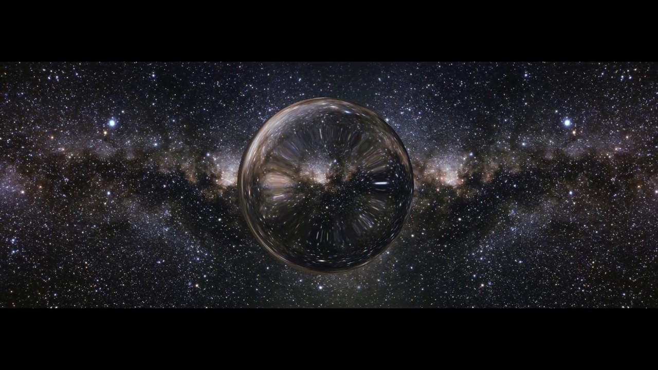 BOWNZ - Hyperspace (Official)