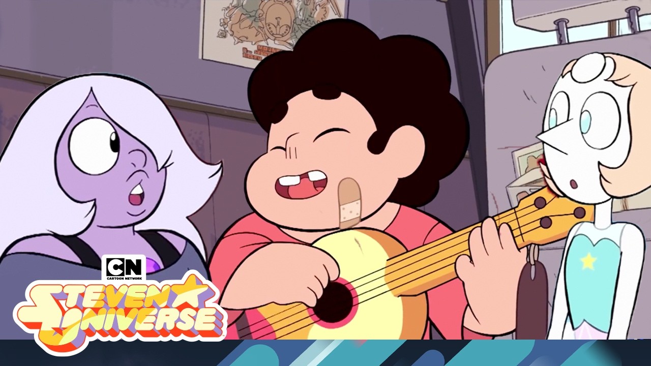 Steven Writes 