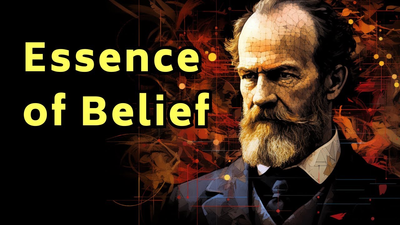 The Varieties of Religious Experience (William James)
