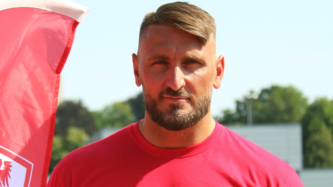 Bobsport-Ikone Kevin Kuske stellt seine Trainingsgruppe vor