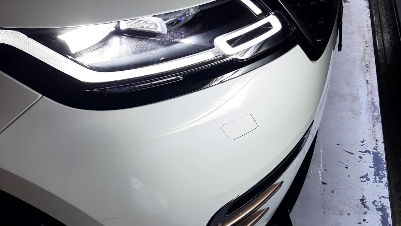 Range Rover Velar R Dynamic cool feature