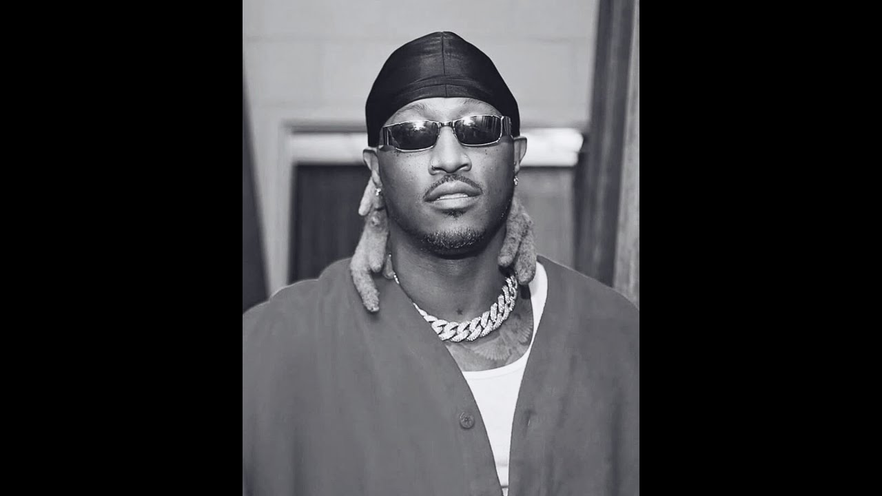 [FREE] Future Type Beat Hard - 