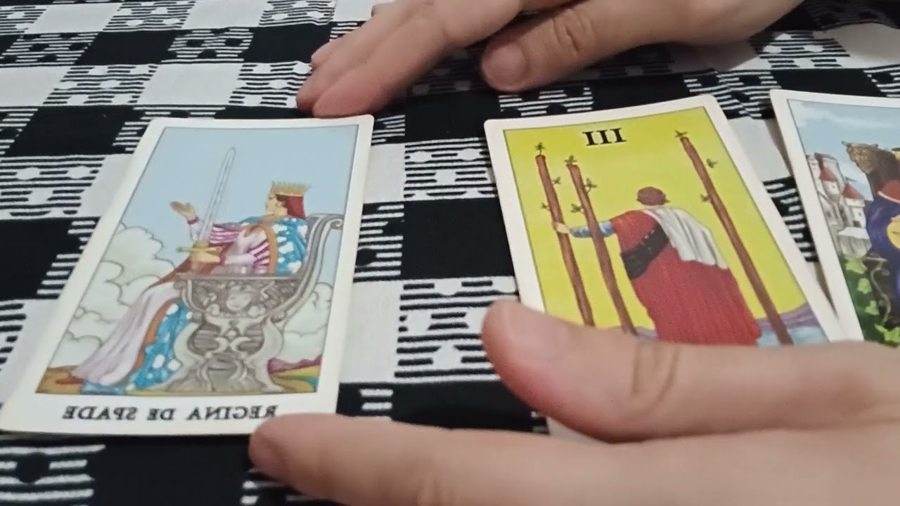 Alege o carte: ce urmează &icirc;n dragoste? Tarot