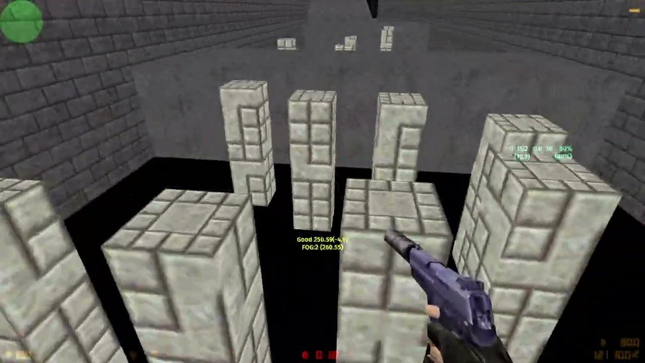 L377 on bhop_brk_remake done in 31.81