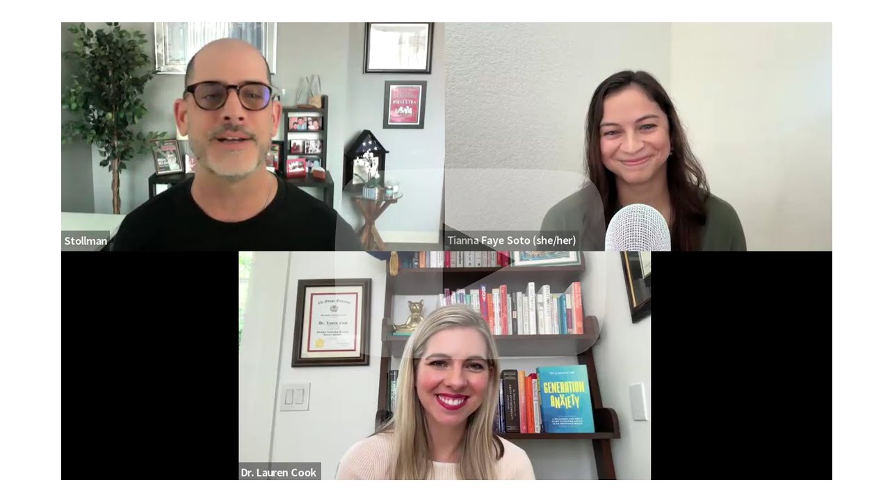 CAMPUSPEAK | World Mental Health Day Webinar