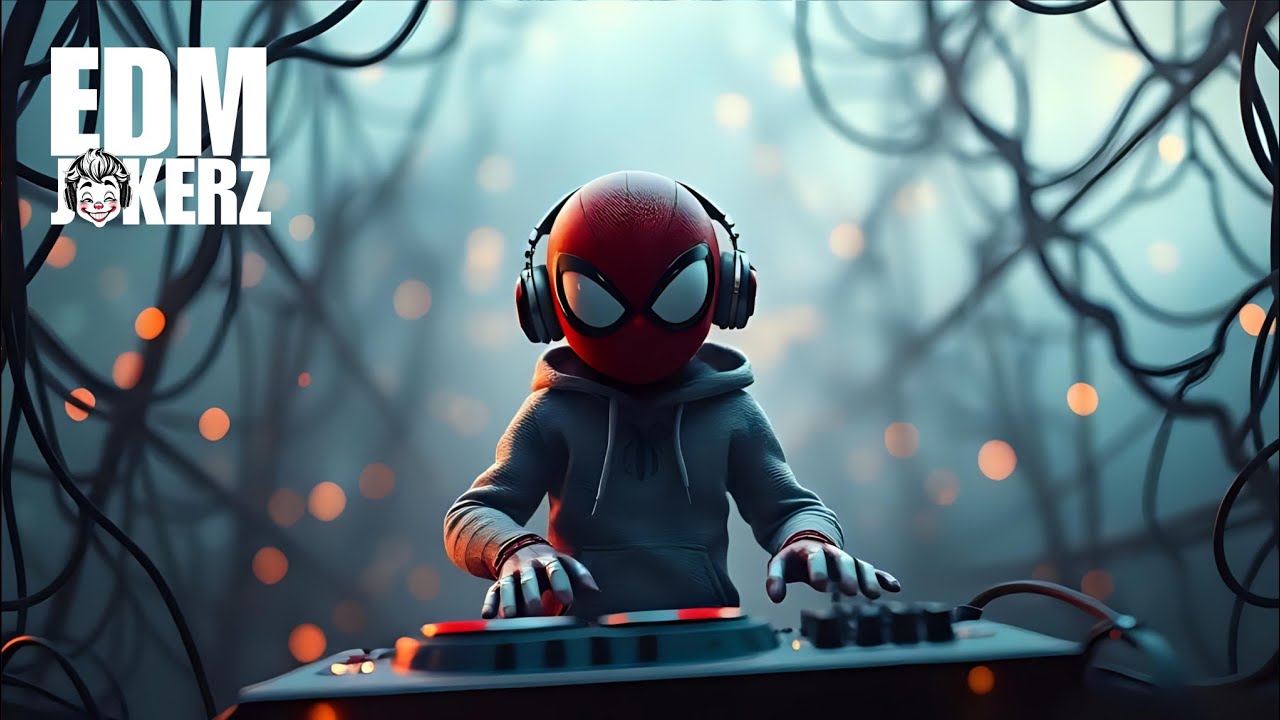 Rise Up | Empowering EDM Anthem to Ignite Your Spirit