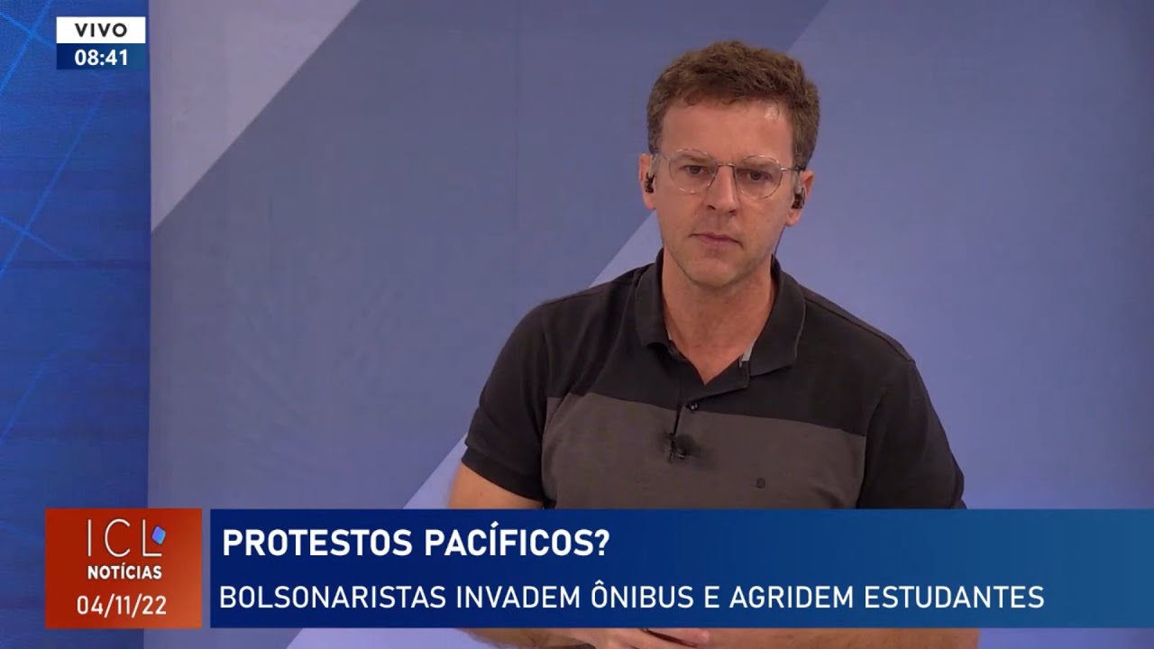 A MAIOR COVARDIA COMETIDA PELOS EXTREMISTAS ATÉ AGORA