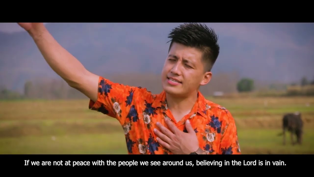 Molung Imsong Official Video:- 