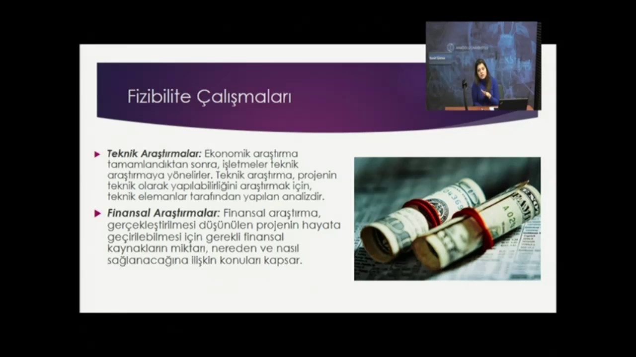 Genel İşletme (4. ünite)