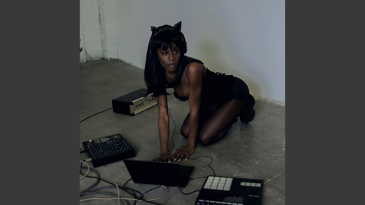 Jolie (Shay Techno Cover)