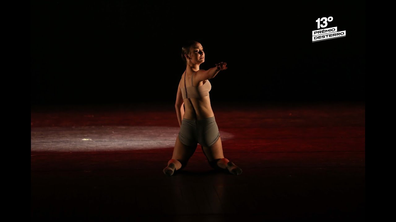 A ENTROPIA DA ALMA - MADÁ CIA DE DANÇA