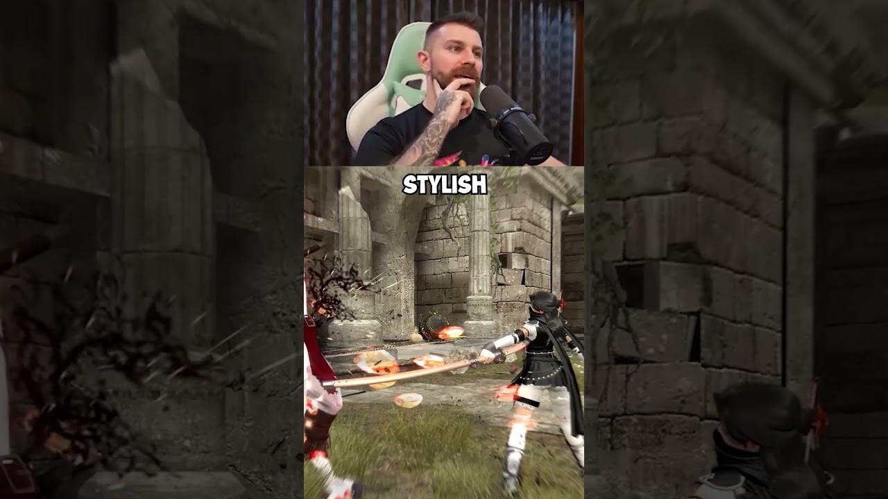 Combat In Vindictus Is More Than Just Stylish