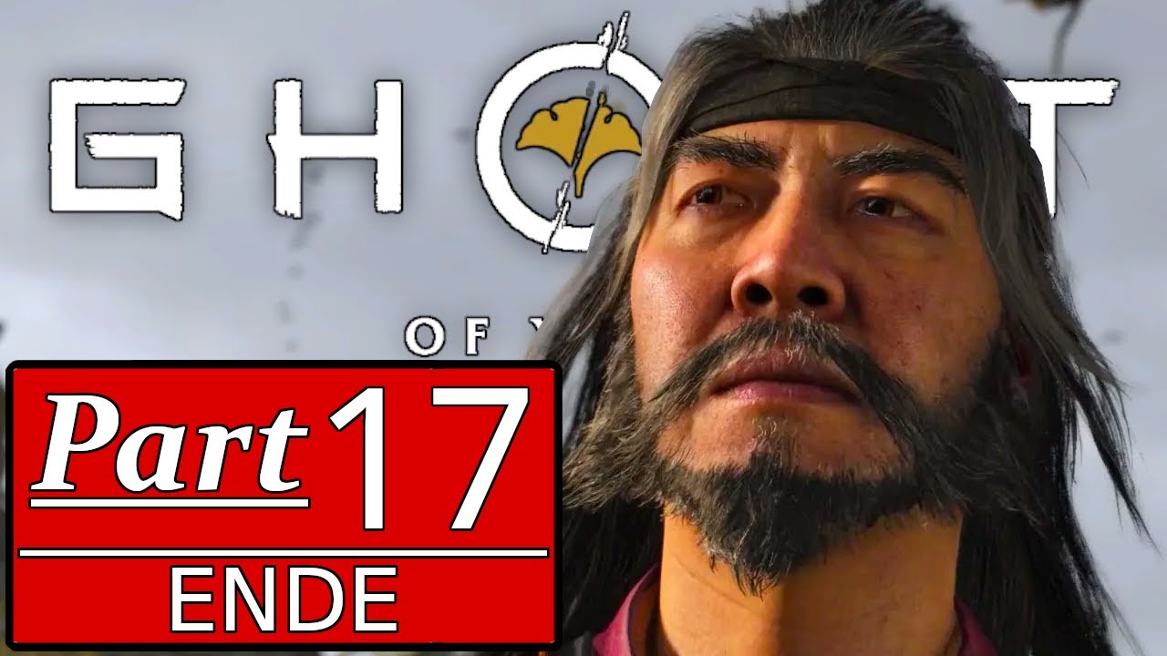 GHOST OF YOTEI Gameplay Walkthrough - deutsch - Part 17 GANZES SPIEL - Kein Kommentar