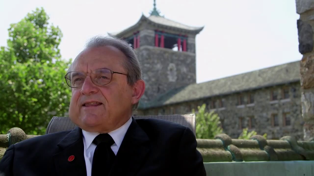 Tour the Maryknoll Mission Center