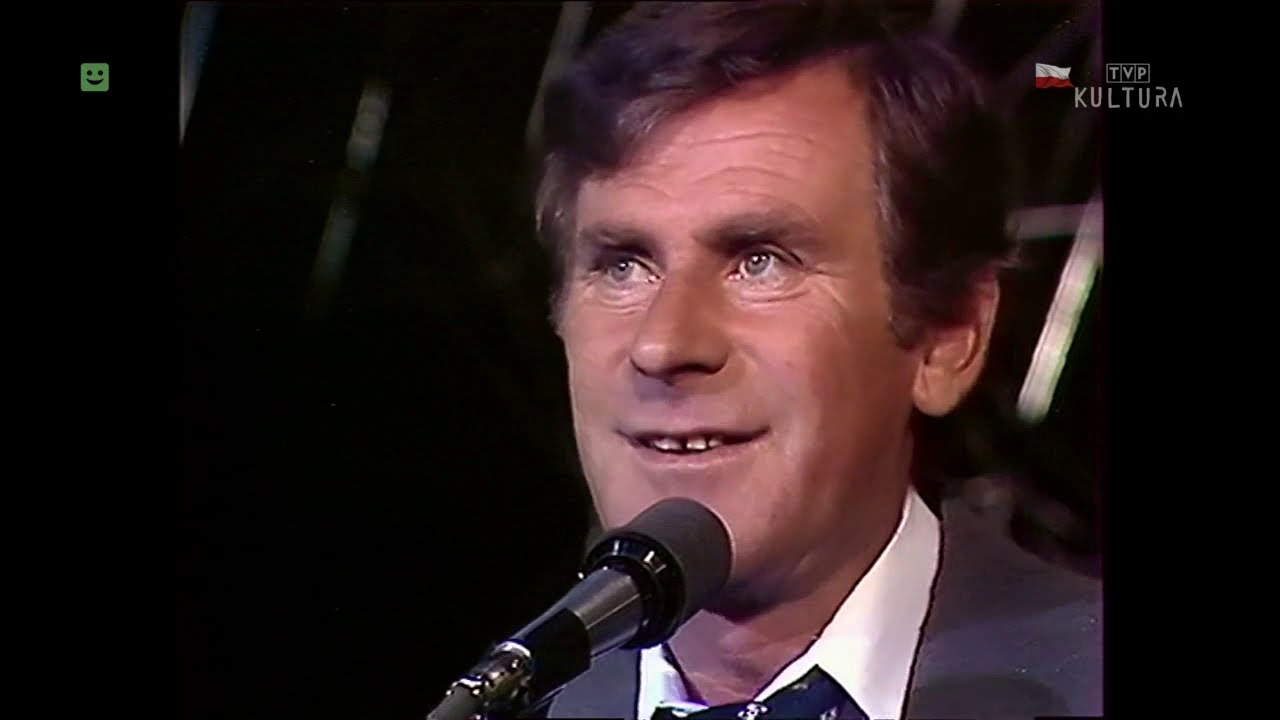 Wiesław Gołas - W Polskę idziemy(Opole '77)