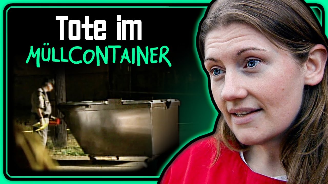 Der bizarre Fall der Sarah Jo Pender | Doku
