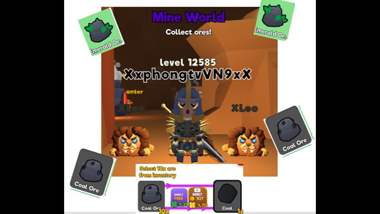 A lot of madness with V.1.16 | swordmaster.io