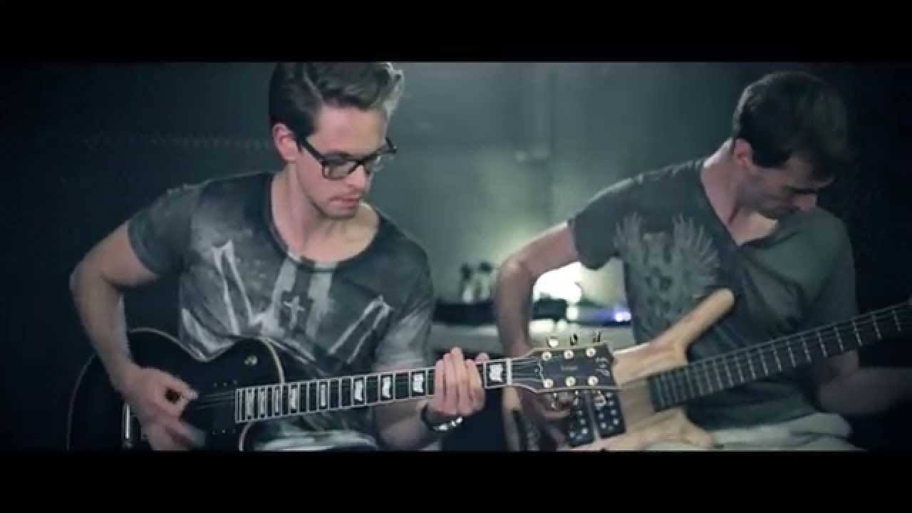 VOICES OF DESTINY - Wolfpack (Official Video)