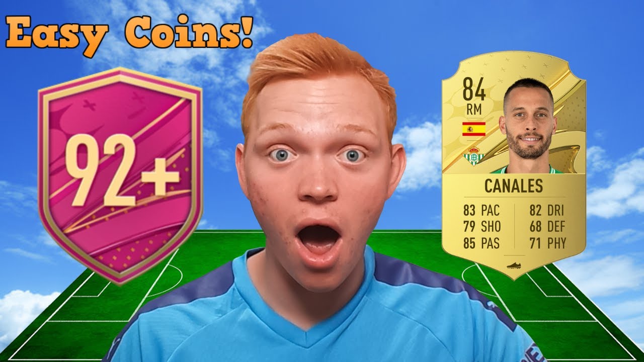 How to Make Easy Coins in FIFA 23!
