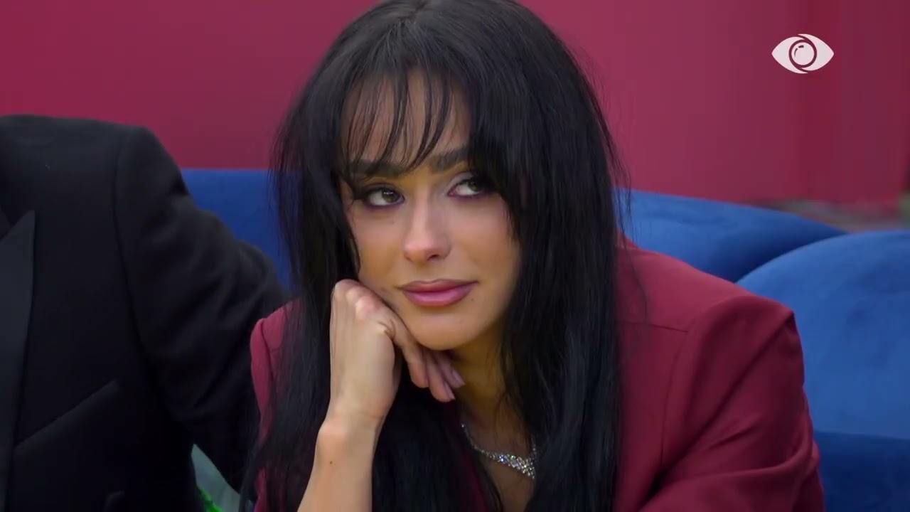Hapet Zarfi i Zi, 4 banorë përfundojnë në...shpellë - Big Brother Albania VIP 4