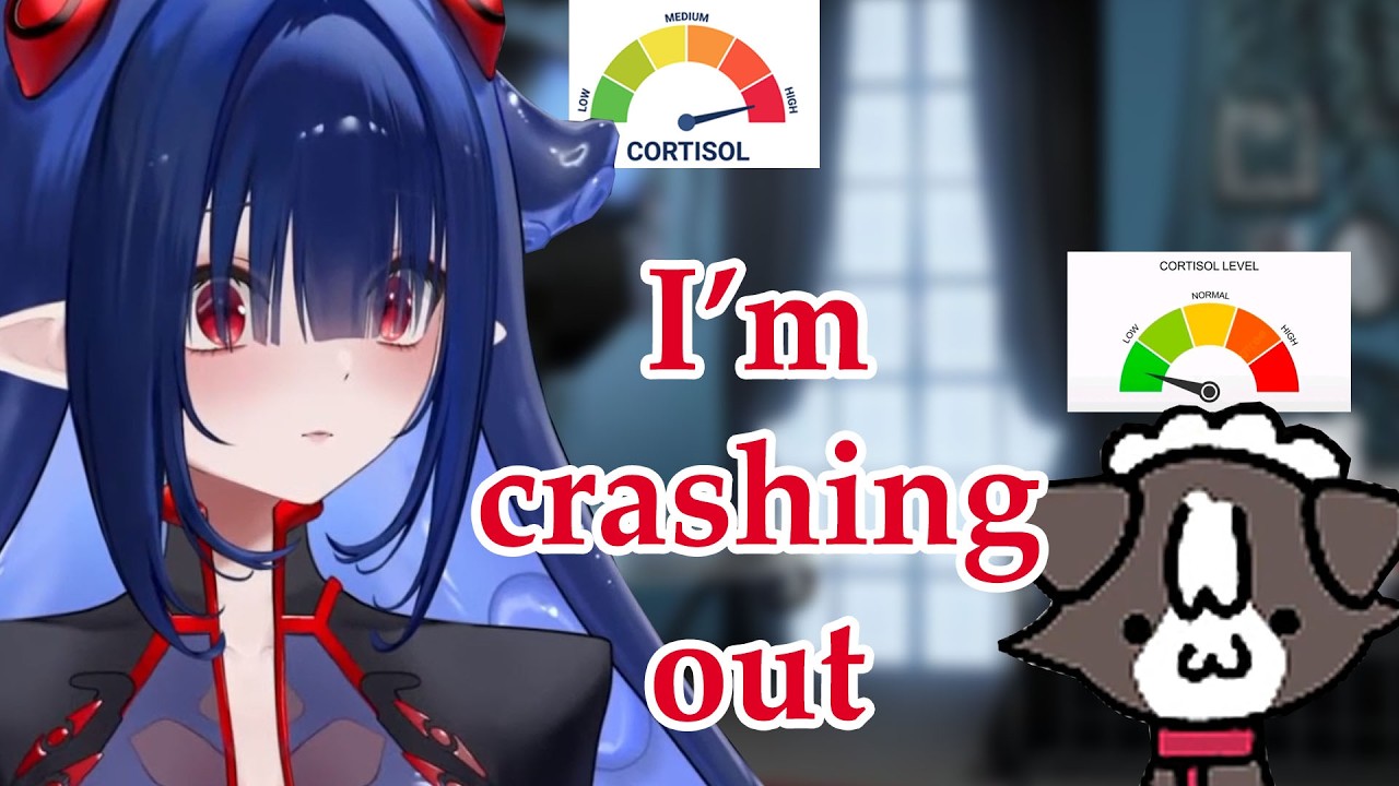 Is Dizzy smarter than a Collie? | Dizzy Dokuro (Phase Connect)