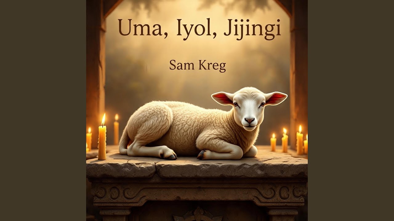 Uma, Iyol, jijingi worship medley